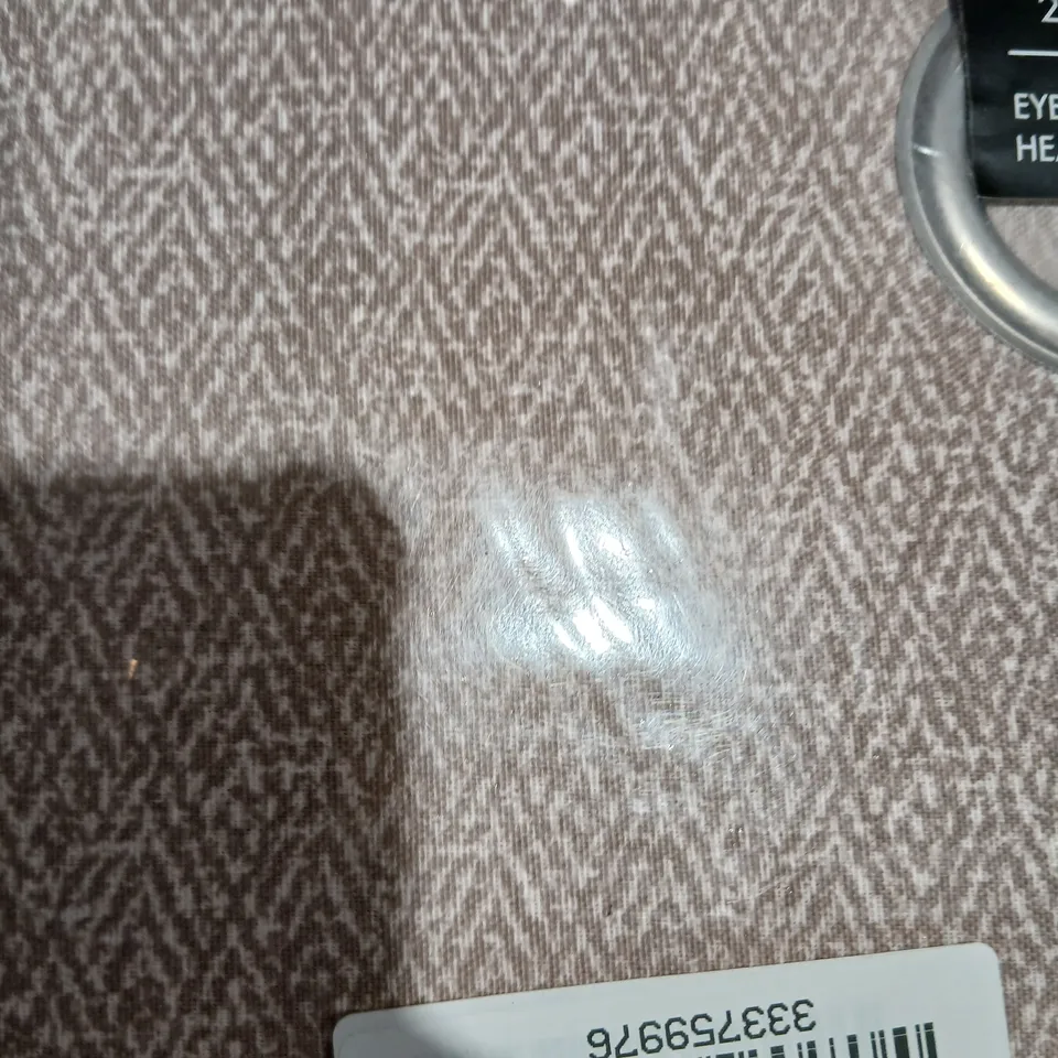 CATHERINE LANSFIELD LINED CURTAINS 90 X 90"