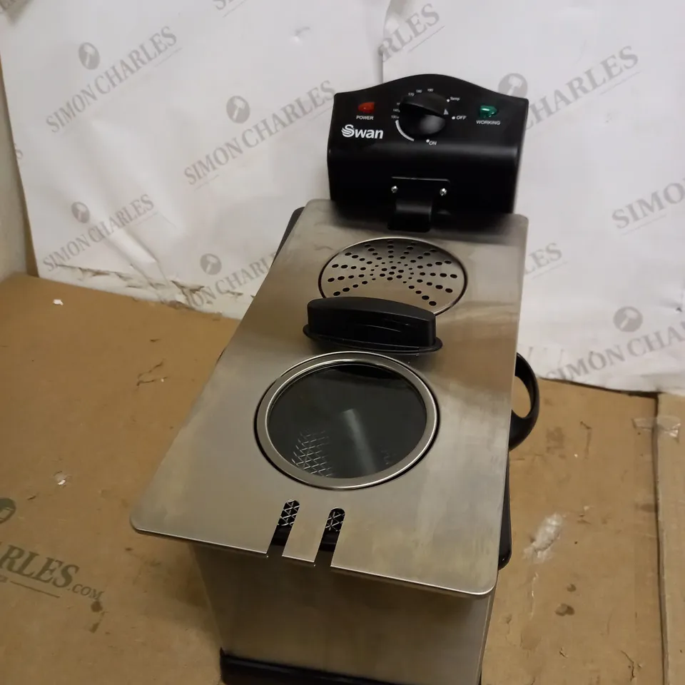 SWAN DEEP FAT FRYER