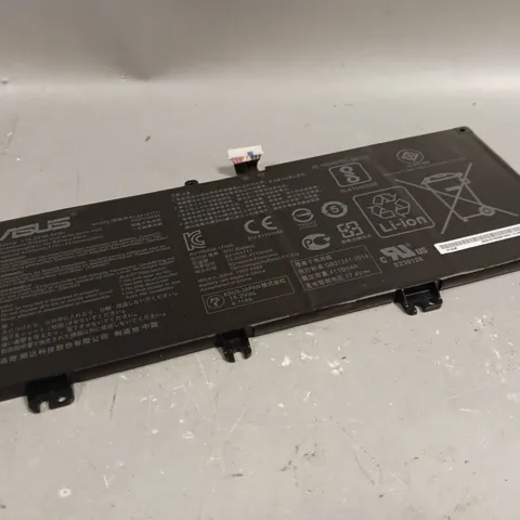 ASUS B41N1711 RECHARGEABLE LI-ION BATTERY PACK - COLLECTION ONLY