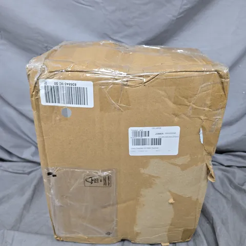 COOK'S ESSENTIALS HOT WATER DISPENSER