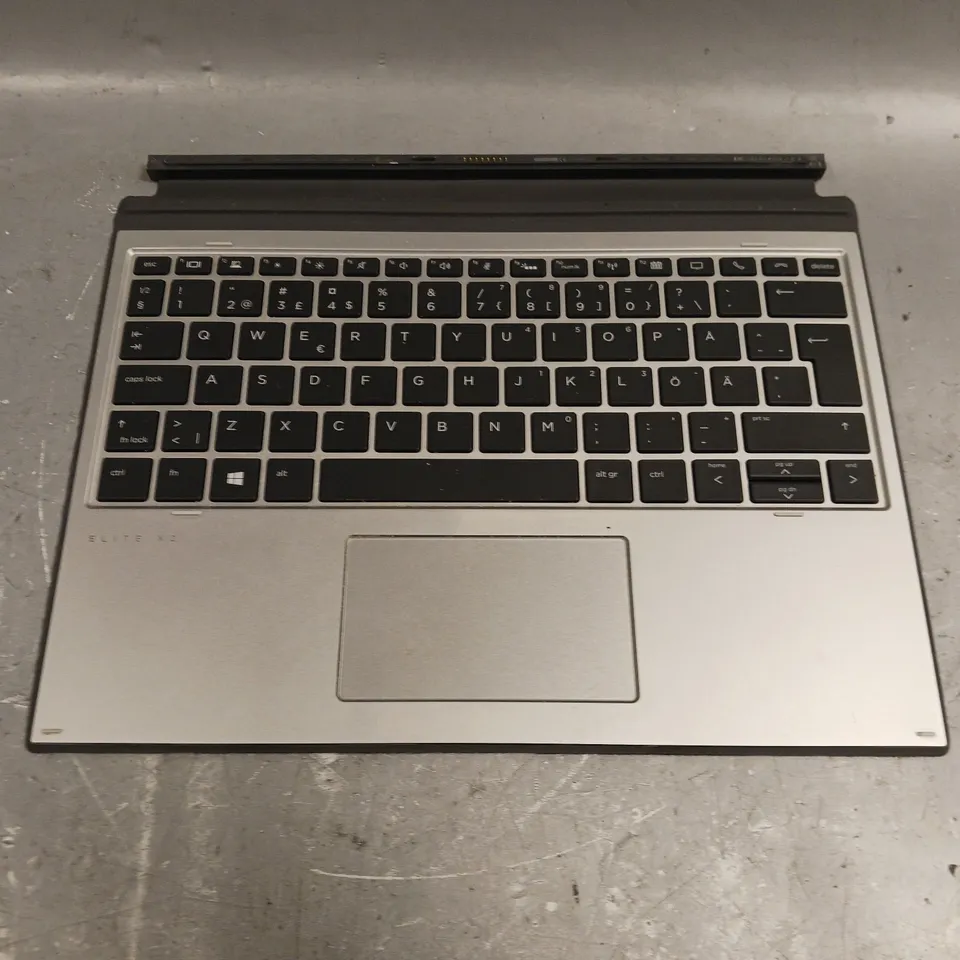 HP ELITE X2 G4 COLLABORATION KEYBOARD 