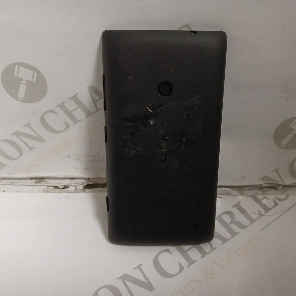 NOKIA LUMIA 520 MOBILE PHONE