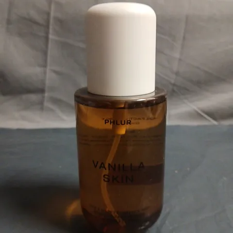 PHLUR VANILLA SKIN FRAGRANCE 