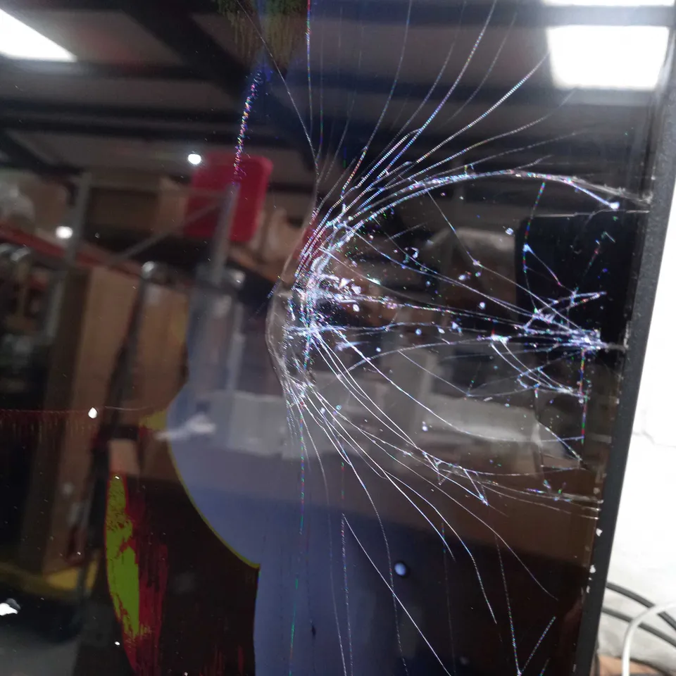 HISENSE 50E7HQTUK 50" SMART 4K ULTRA HD HDR QLED TV WITH AMAZON ALEXA - COLLECTION ONLY