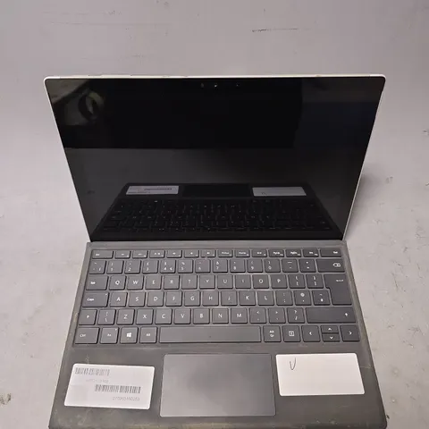 MICROSOFT SURFACE PRO 5 1724