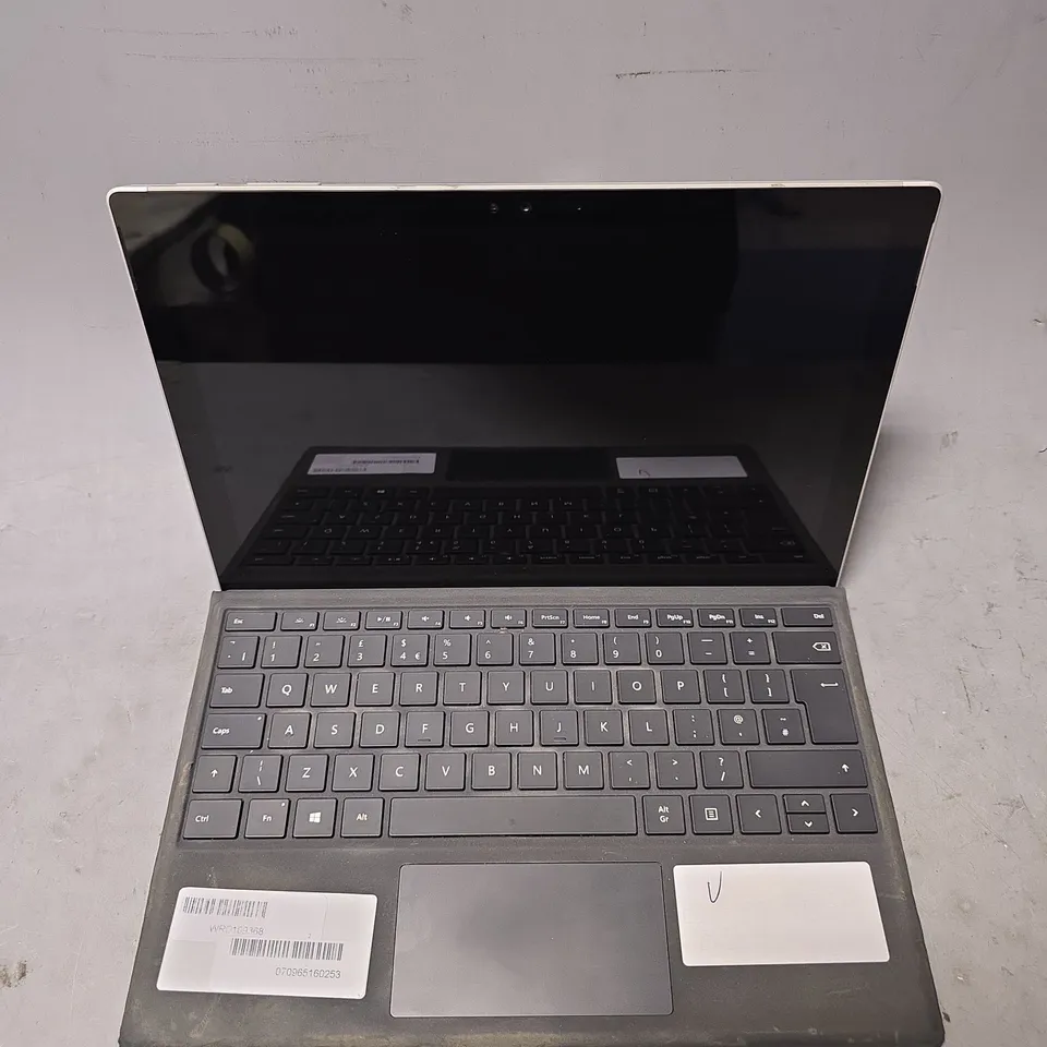 MICROSOFT SURFACE PRO 5 1724