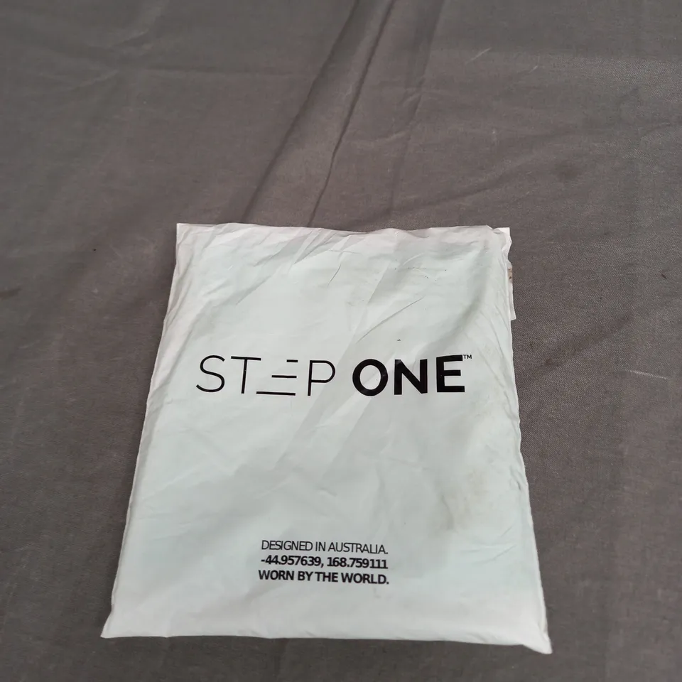 STEP ONE BIKINBI BRIEFS SIZE M