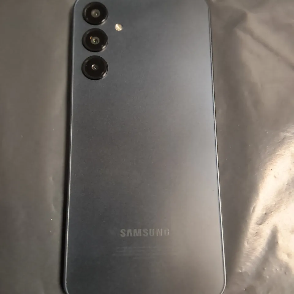 BOXED SAMSUNG GALAXY A16 128GB IN BLACK - SM-A165F