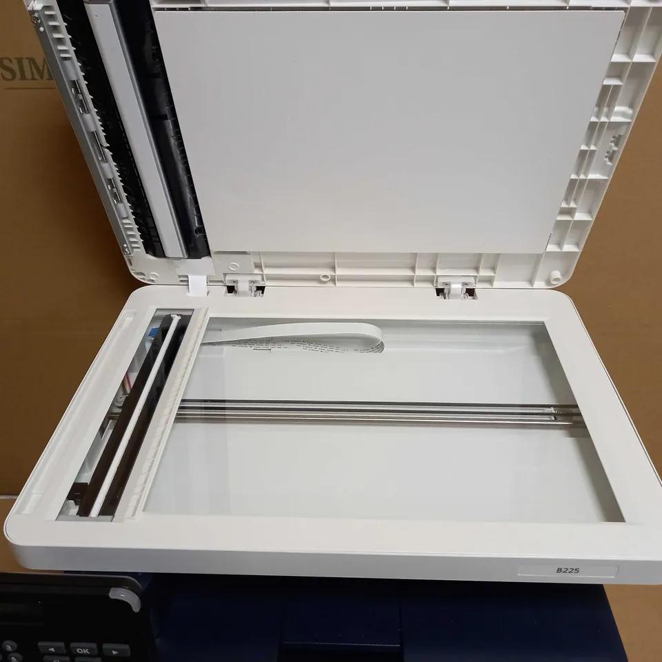 XEROX B225 A4 34PPM BLACK & WHITE (MONO) WIRELESS LASER MULTIFUNCTION PRINTER