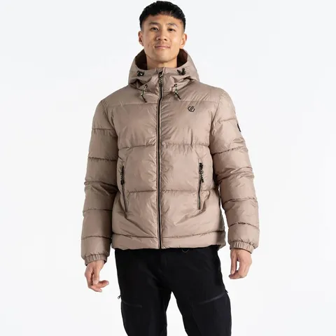 DARE2B ENDLESS IV JACKET CLAY SIZE M