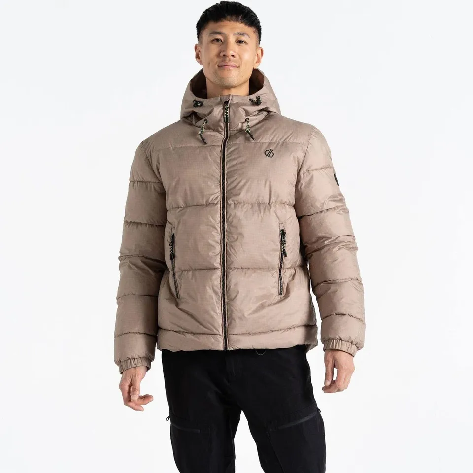 DARE2B ENDLESS IV JACKET CLAY SIZE M