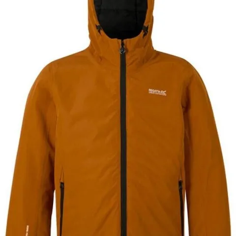 BRAND NEW REGATTA GREAT OUTDOORS KINDER JACKET - 16YRS