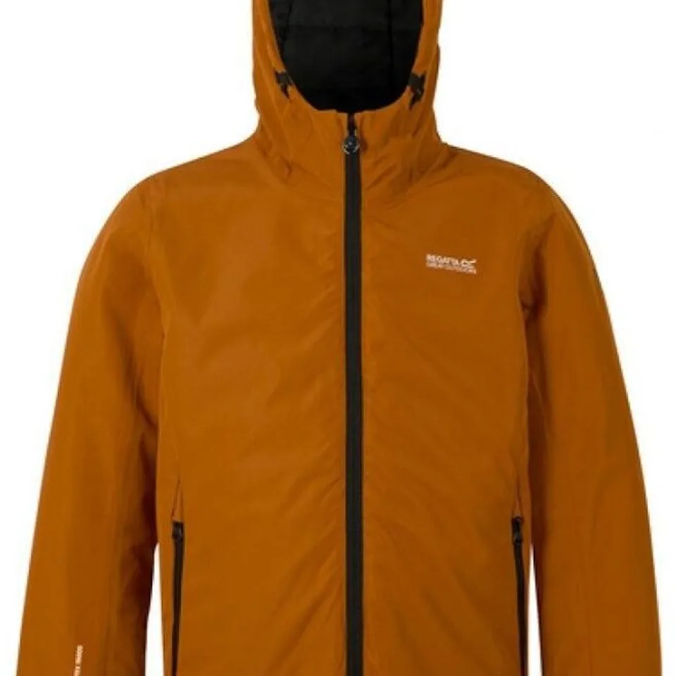 BRAND NEW REGATTA GREAT OUTDOORS KINDER JACKET - 16YRS