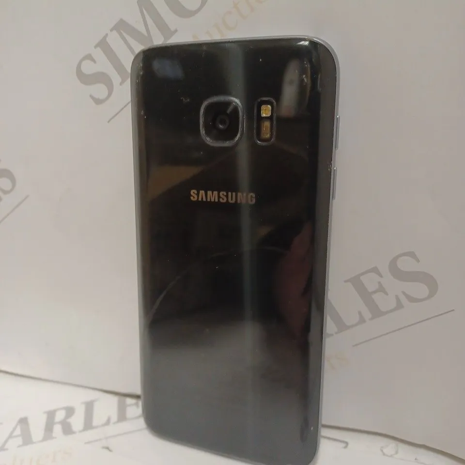 SAMSUNG GALAXY S7 SMARTPHONE 