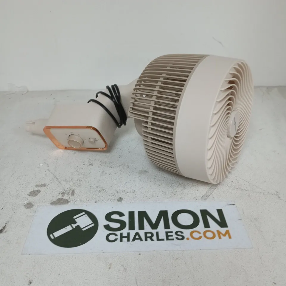 BLISS & BEYOND FX-L22S FAN (MISSING STAND)