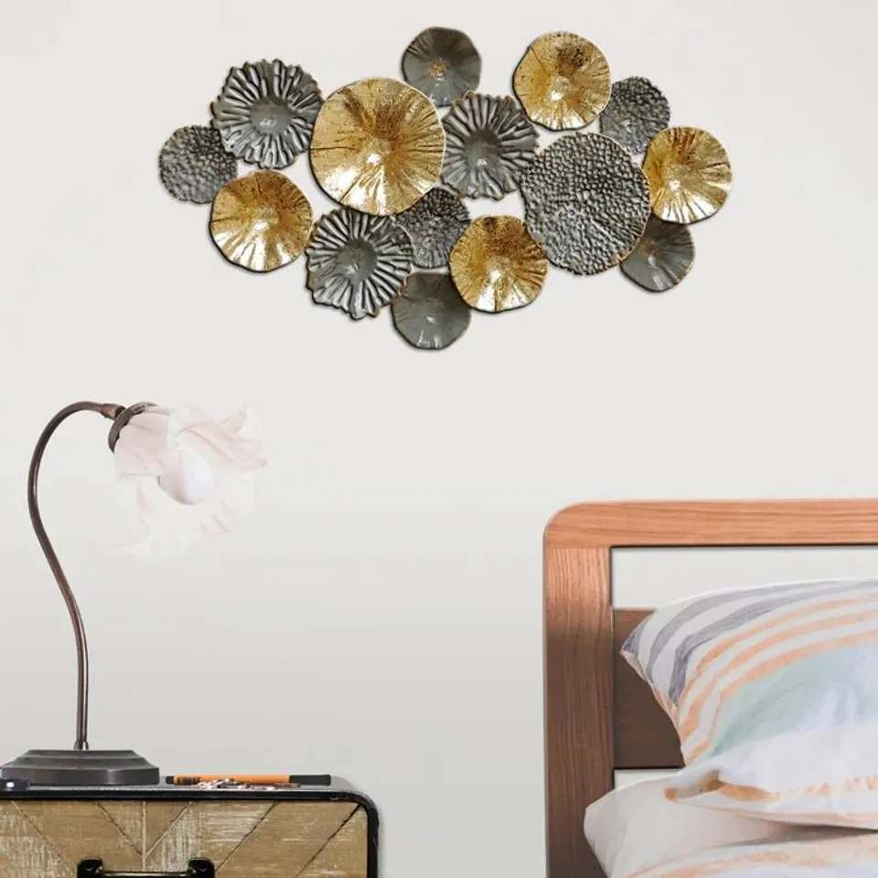 BOXED ANTILA WALL ART