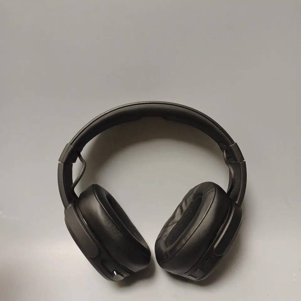 SKULLCANDY CRUSHER WIRELESS IMMERSIVE BASS HEADPHONES