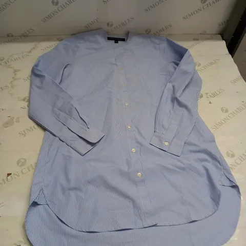 FRENCH CONNECTION LONG SLEEVE SHIRT SIZE 8