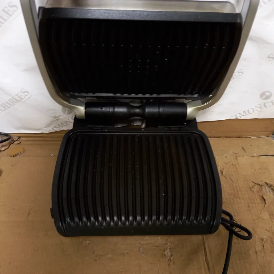 TEFAL OPTIGRILL ELITE GC750D40 SMART HEALTH GRILL