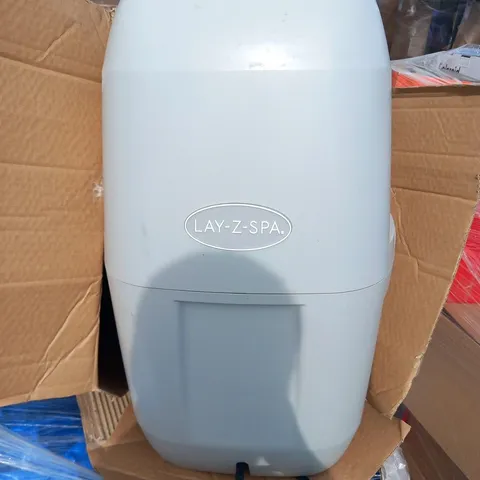 BOXED BESTWAY LAY-Z-SPA S100102