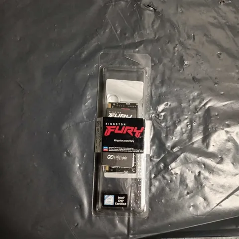 KINGSTON FURY KF432S20B/32 32GB (2X16GB) DDR4-3200 RAM KIT