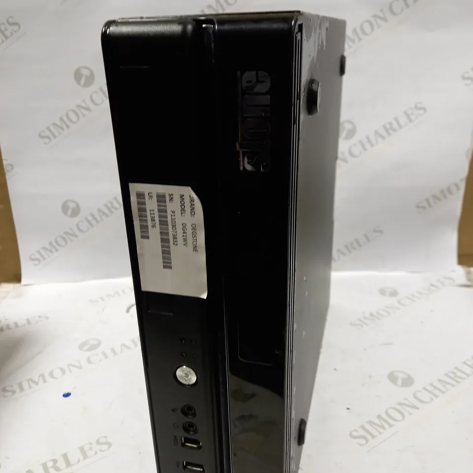 STONE DG41WV PC TOWER