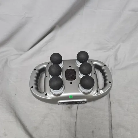 SOULSMART PROFESSIONAL 6-HEAD MASSAGER