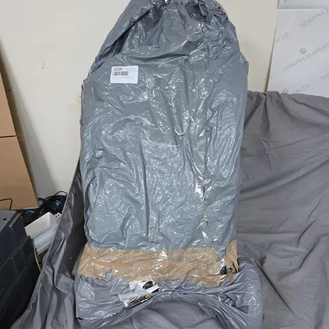 CALIFORNIA INNOVATIONS INSULATED SHOPPING TROLLEY