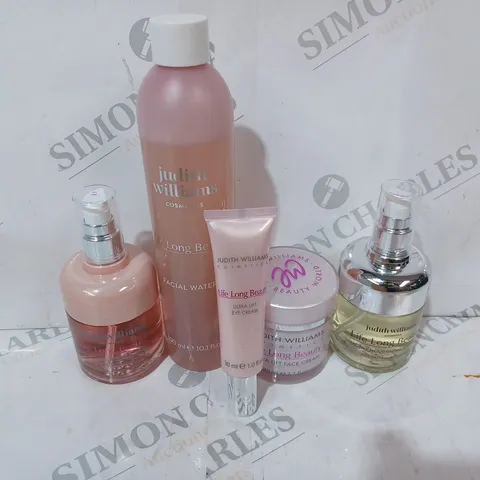 JUDITH WILLIAMS COSMETICS