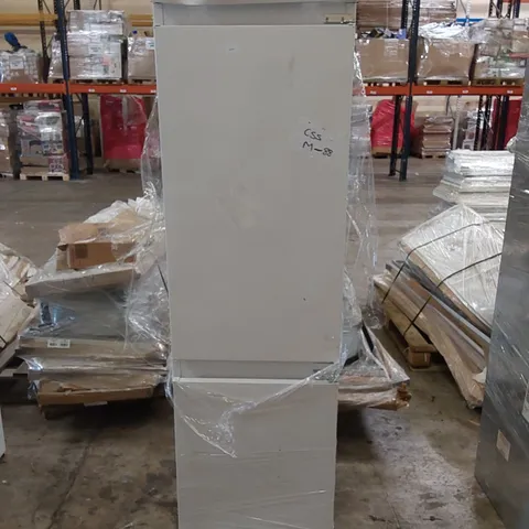 HOTPOINT HMCB-7030.AA.UK.1 INTEGRATED FRIDGE FREEZER