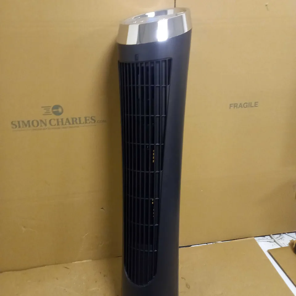 HONEYWELL TOWER FAN