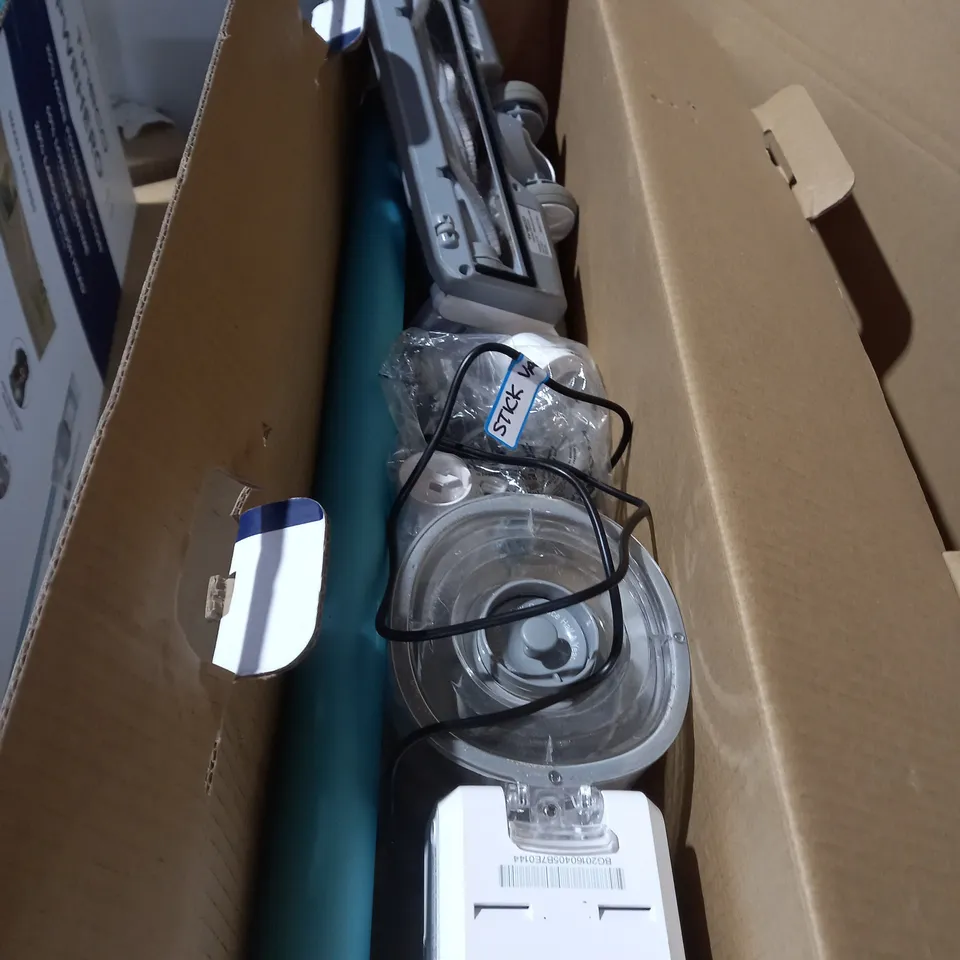 TINECO PWRHERO 11 CORDLESS STICK VACUUM CLEANER