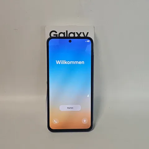 SAMSUNG GALAXY A27 5G 6GB/128GB IN BLUE - SM-A276B