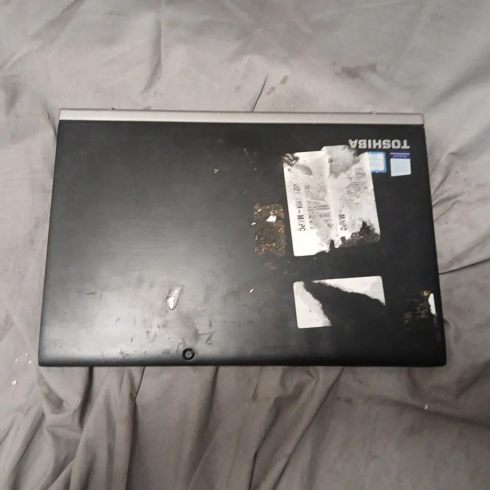 TOSHIBA PORTEGE-Z20T-B-10L LAPTOP
