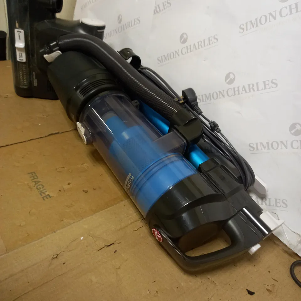 HOOVER H-UPRIGHT 300 VACUUM CLEANER