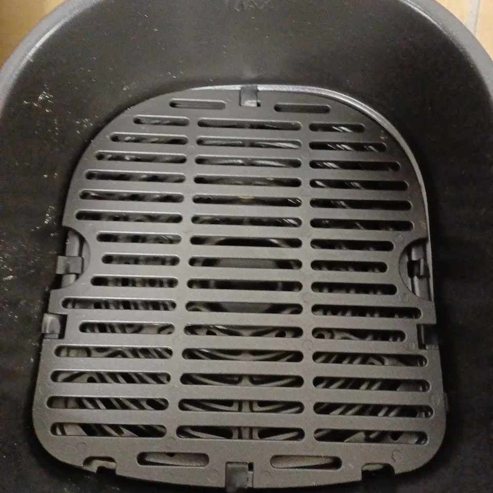 TEFAL EASY FRY GRILL AND STEAM