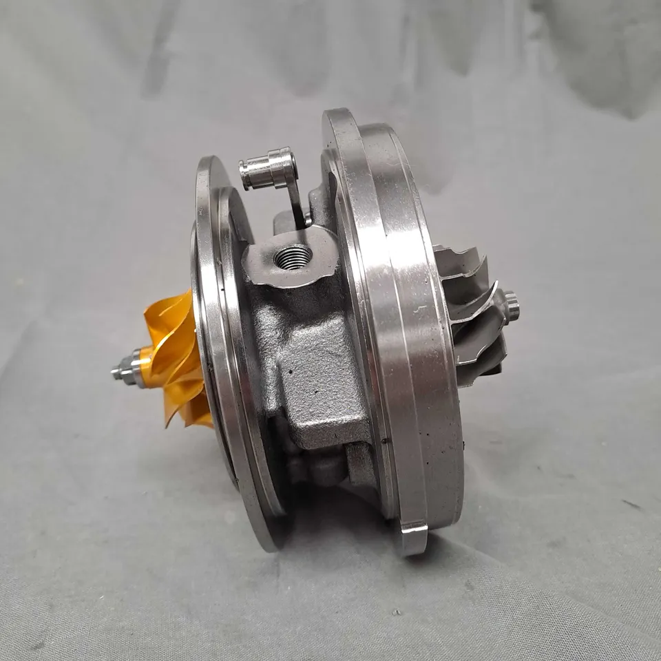 UNBRANDED TURBOCHARGER 