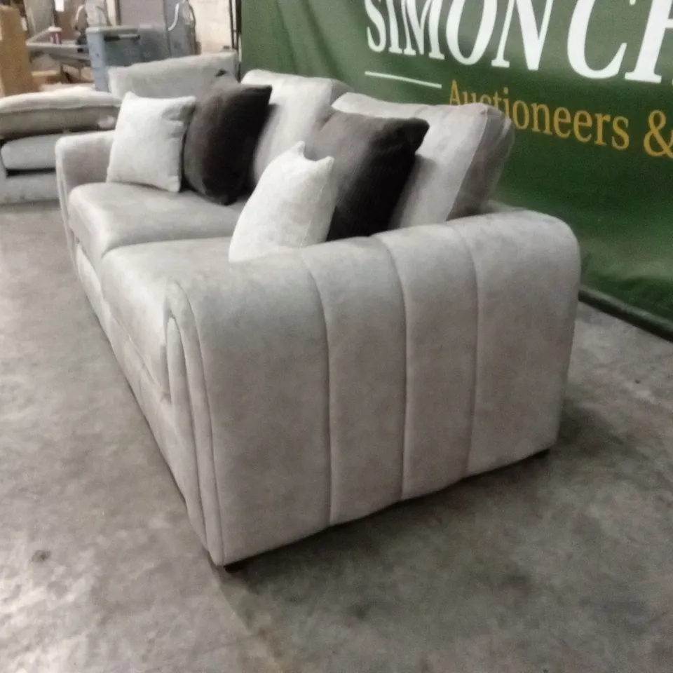 AMARA 2 SEATER SOFA RRP £1399