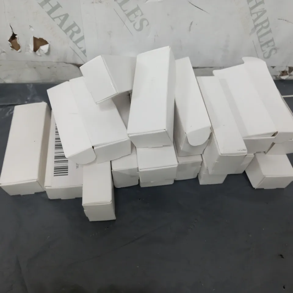 APPROXIMATELY 18 BOXED DRILLING GUIDE BLOCKS 