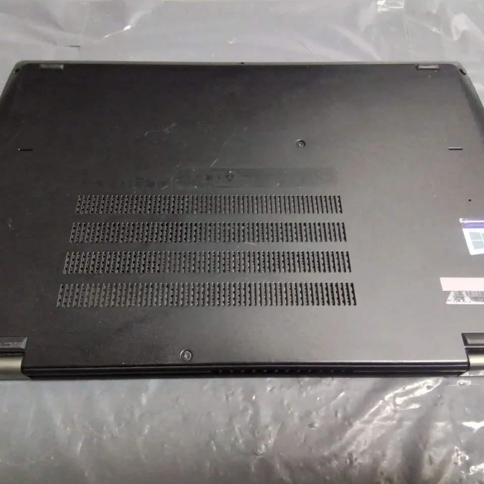 UNBOXED LENOVO THINKPAD YOGA 370 INTEL CORE I-5 7TH GEN LAPTOP