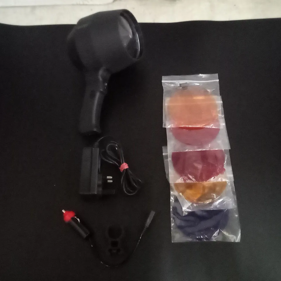 BOXED DEBEN TRACER HIGH POWER GUNLIGHT