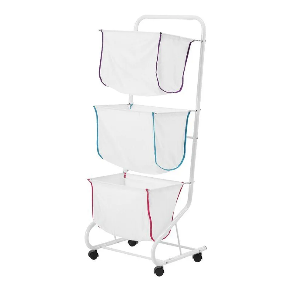 ESCALA LAUNDRY SORTER