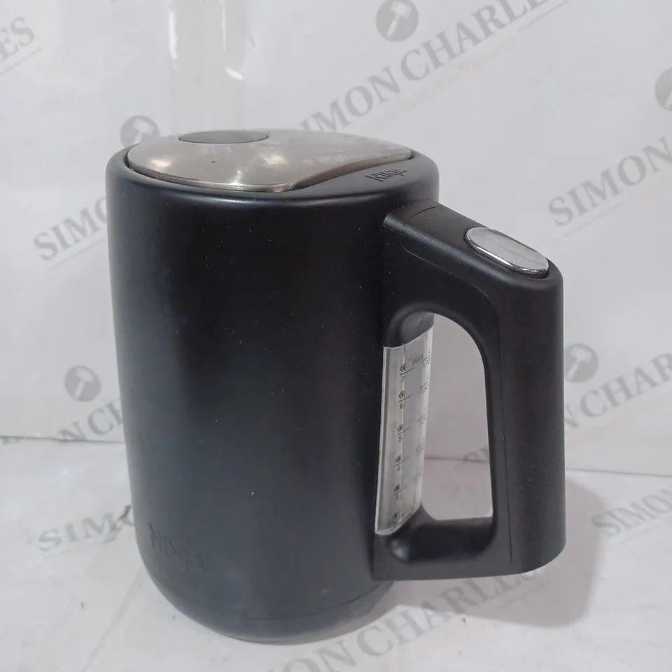 BOXED NINJA PERFECT TEMPERATURE KETTLE 