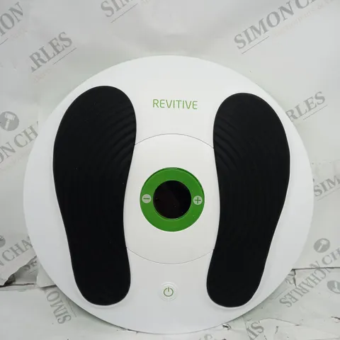 BOXED REVITIVE ESSENTIAL CIRCULATION BOOSTER