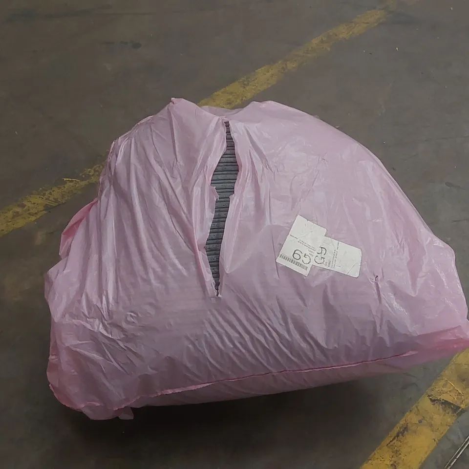 BAGGED CORDUROY BEAN BAG