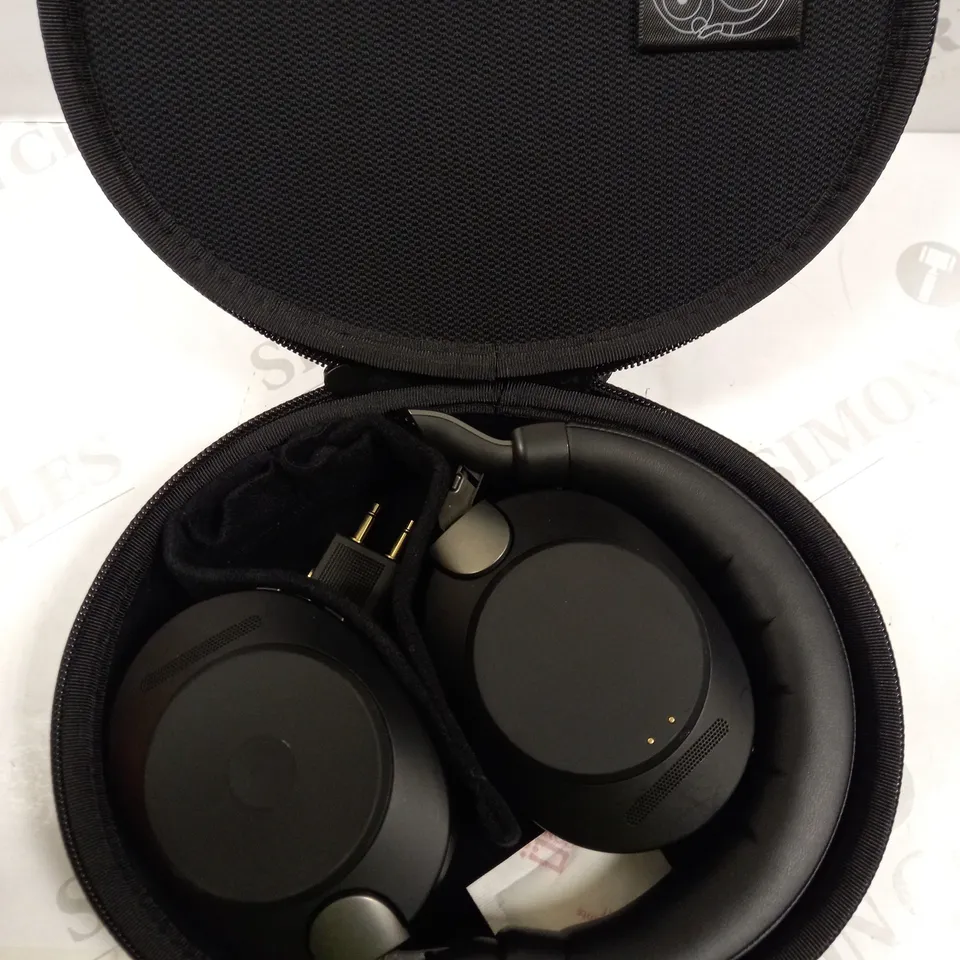 JABRA, EVOLVE2 HEADPHONES