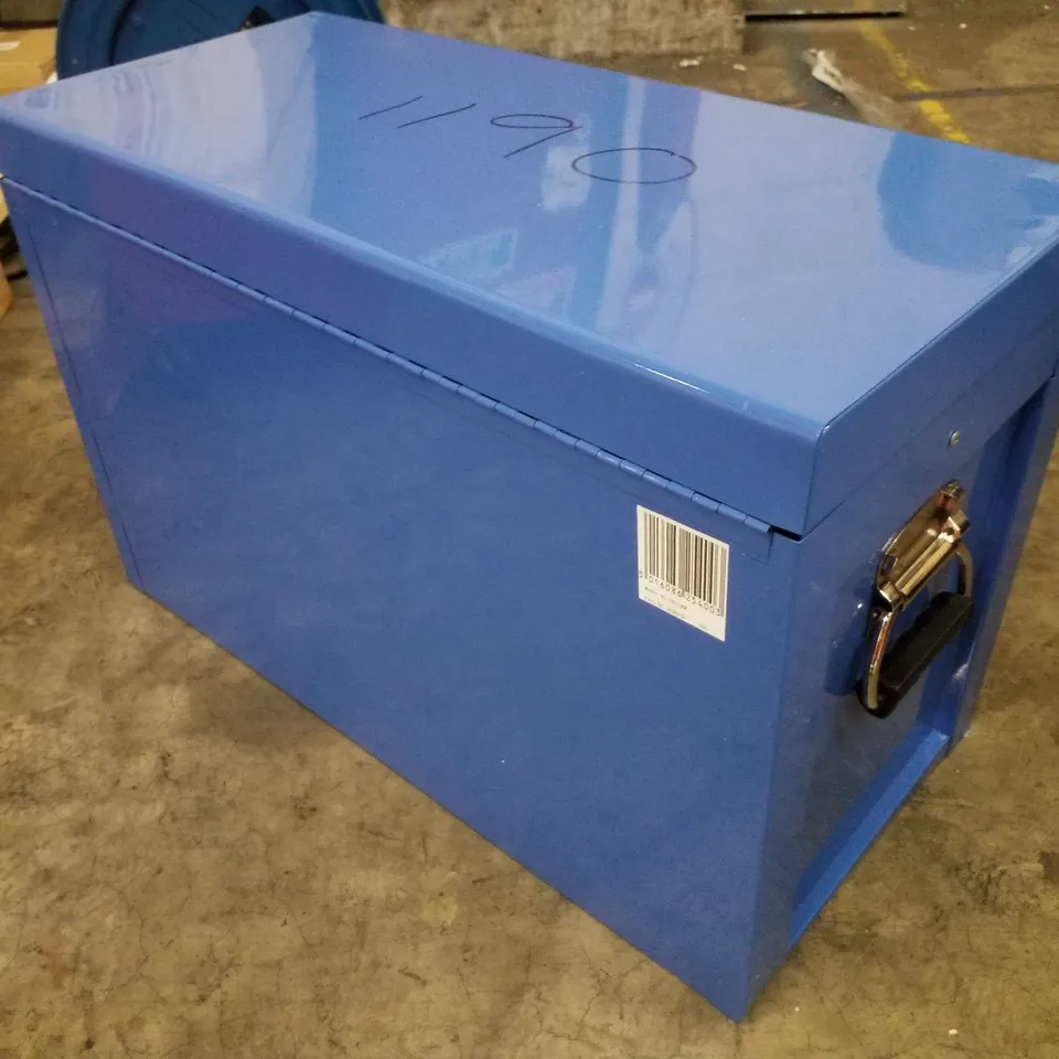 CLARKE CBI190C HD PLUS 9 DRAWER TOOL CHEST