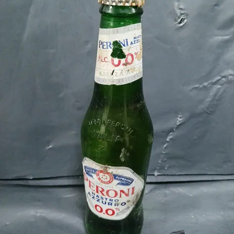 APPROXIMATELY 12 PERONI 0% LAGERS - COLLECTION ONLY 