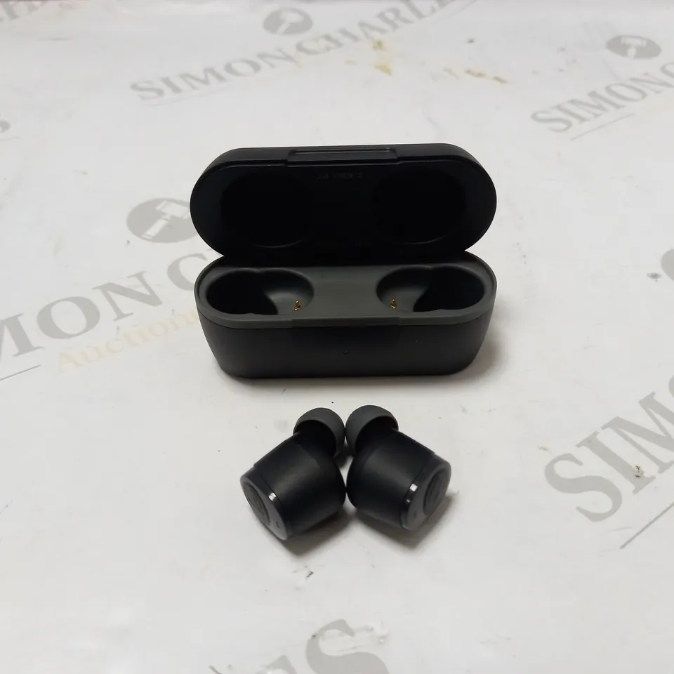 SKULLCANDY JIB TRUE WIRELESS EARBUDS