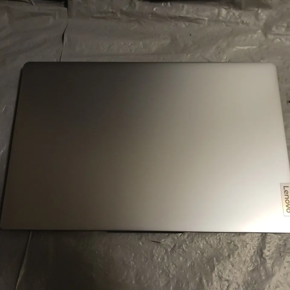 BOXED LENOVO IDEAPAD SLIM 3 15IAN8 INTEL N100 8GHZ 4GB LAPTOP IN ARTIC_GREY